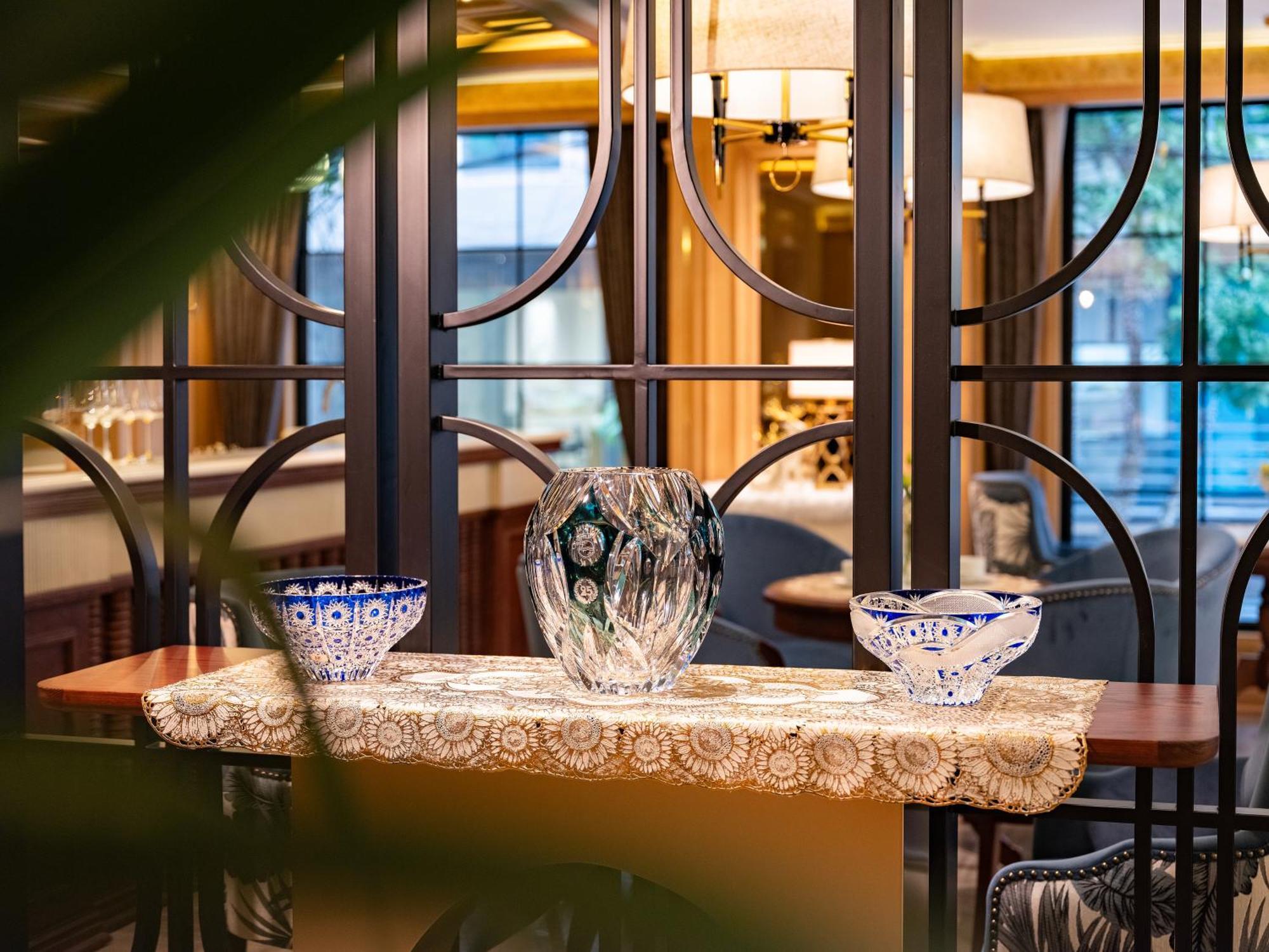 Saigon Aroma 3* Hanoi
