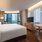 Saigon Aroma Hotel