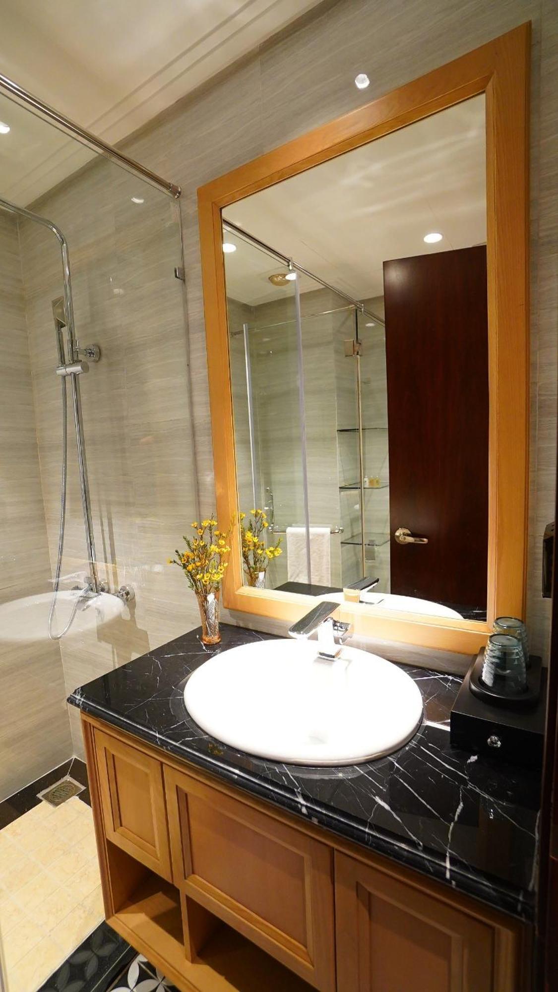 Saigon Aroma Hotel Hanoi