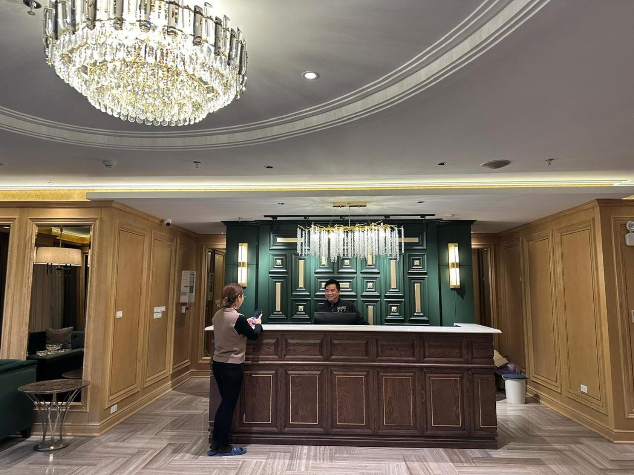 Hotel Saigon Aroma