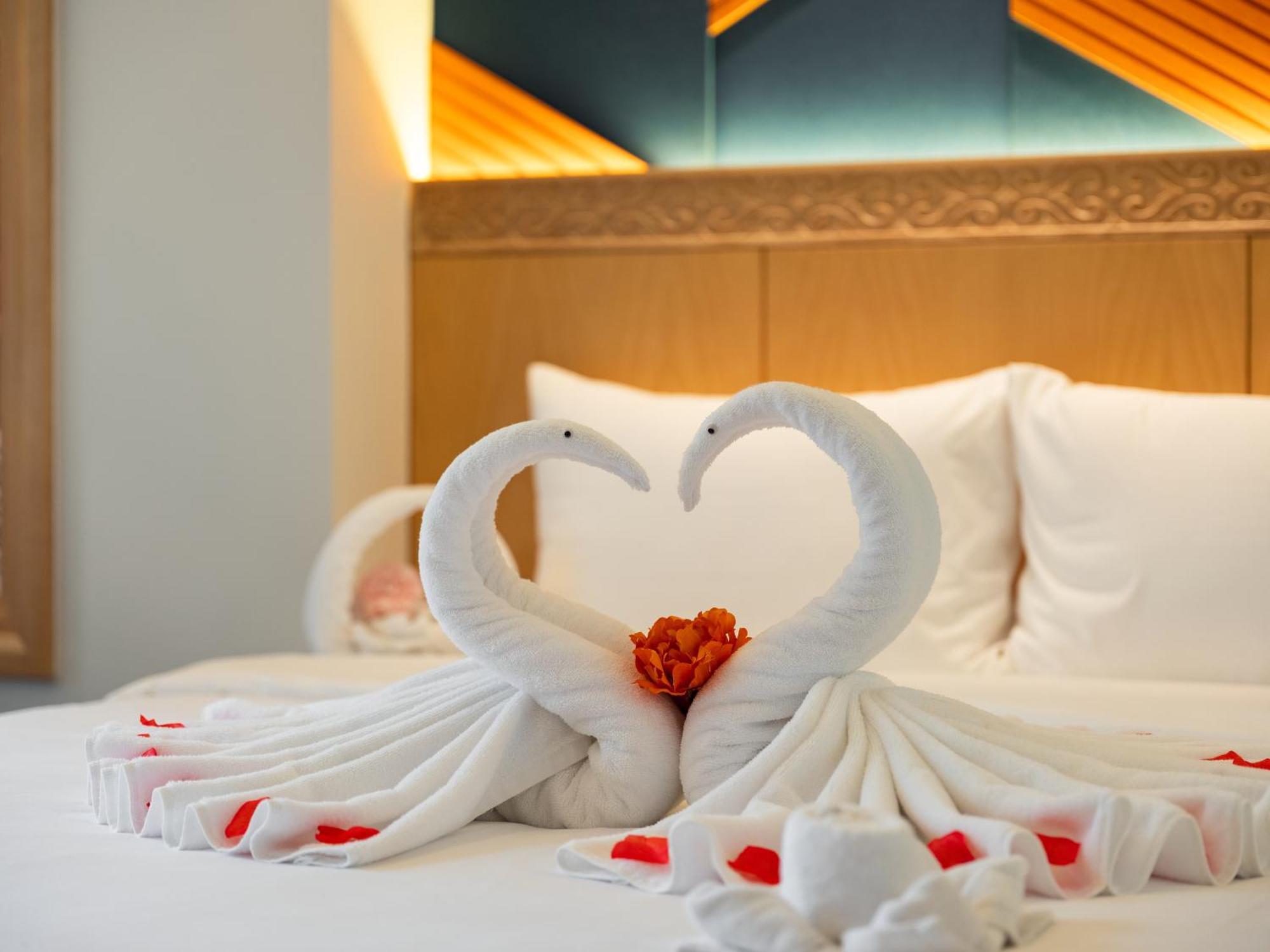 Hotel Saigon Aroma 3*
