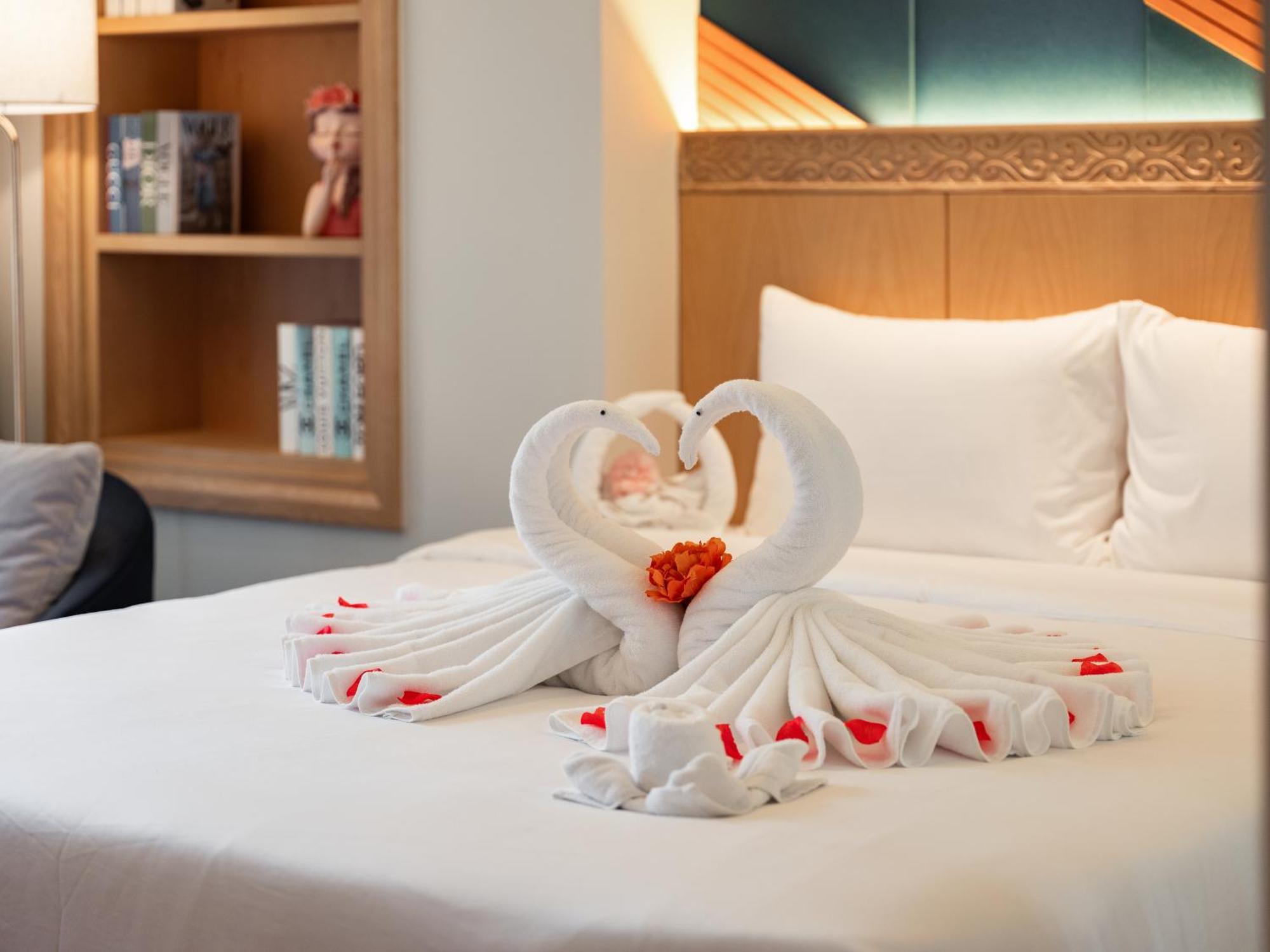 Saigon Aroma Hotel 3*