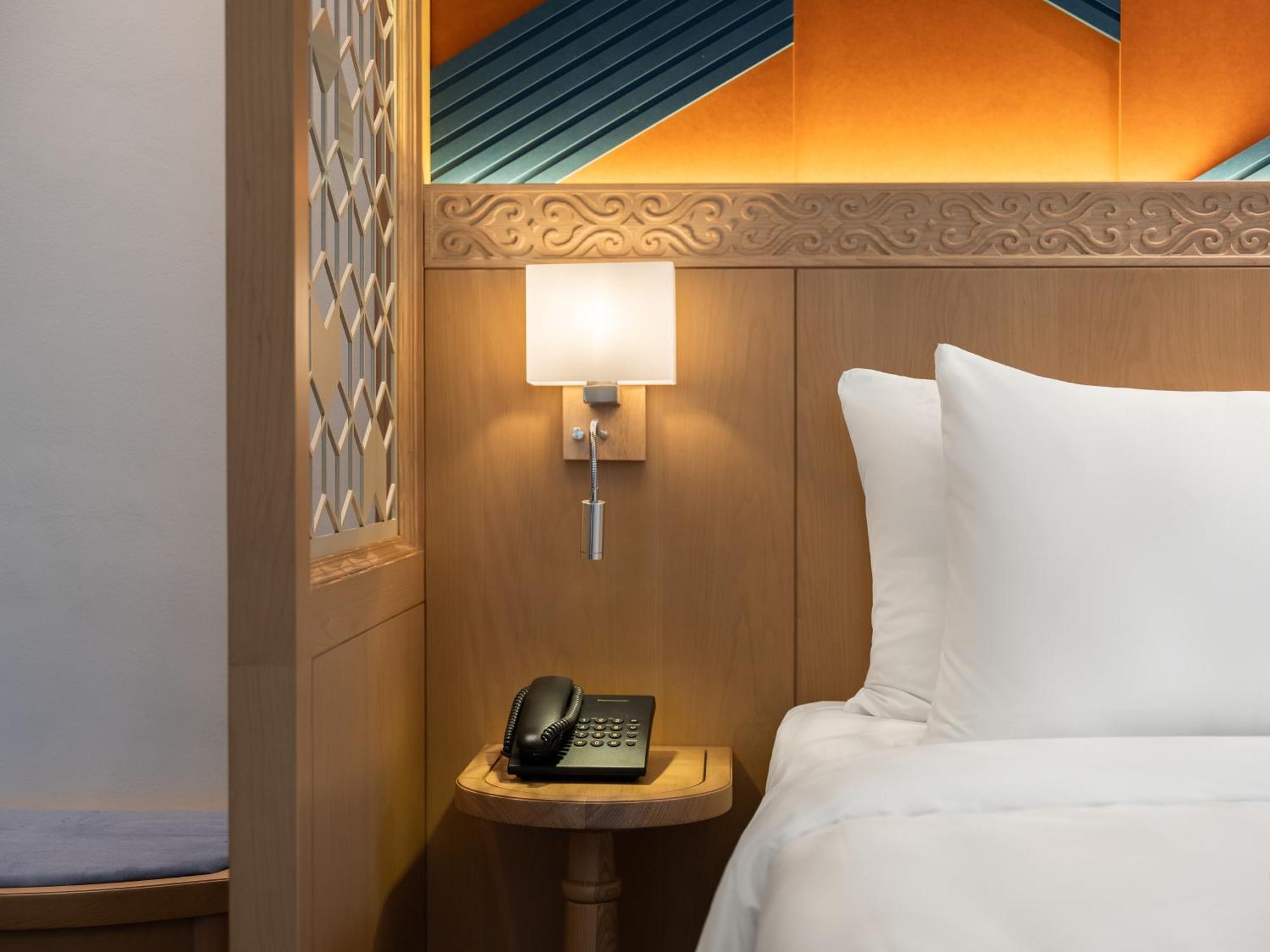 Hotel Saigon Aroma 3*