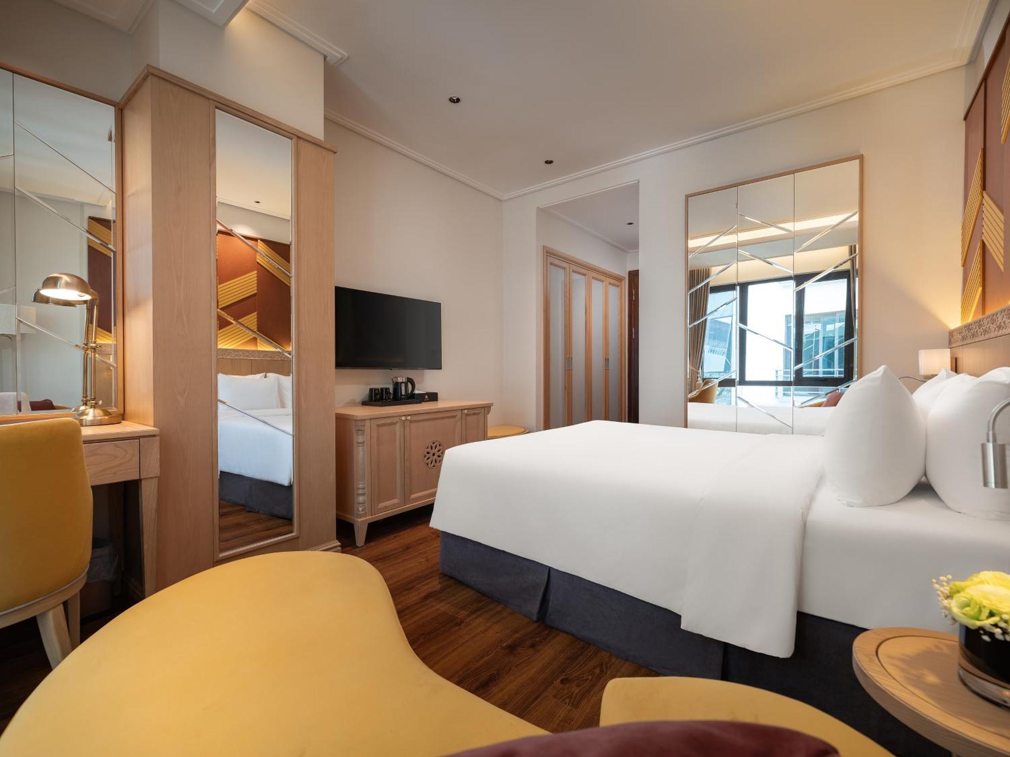 Saigon Aroma 3*